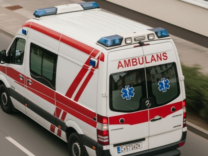 Ciepłe dni nad wodą: Jak zadbać o bezpieczeństwo podczas wypoczynku?