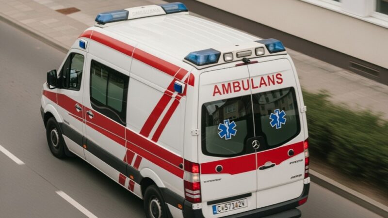Ciepłe dni nad wodą: Jak zadbać o bezpieczeństwo podczas wypoczynku?
