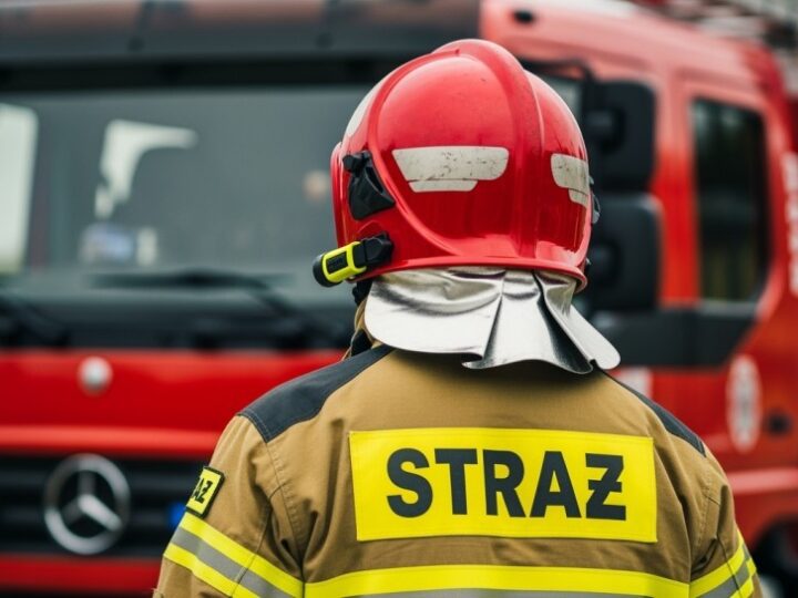 Święto Strażaka: Pikniki pełne wiedzy i bezpieczeństwa w Sandomierzu i Kazimierzy Wielkiej