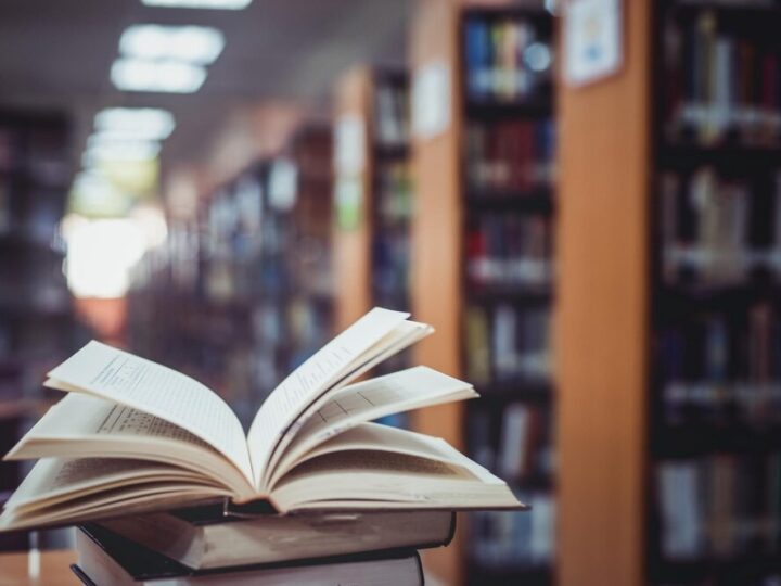 Kielce zapraszają na II Świętokrzyski Festiwal Literacki: emocje i spotkania z autorami