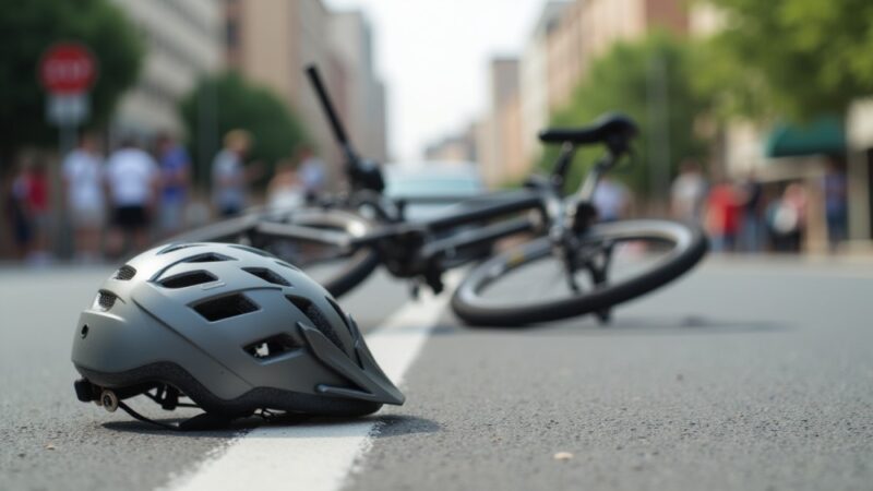 Rowerowa przygoda w Kielcach przed Geofestiwalem!