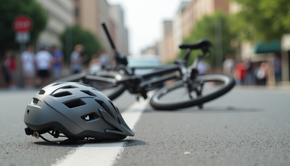Rowerowa przygoda w Kielcach przed Geofestiwalem!