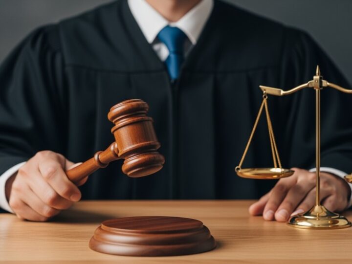 Zwalczanie przestępstw intelektualnych: Policja i instytucje państwowe w akcji
