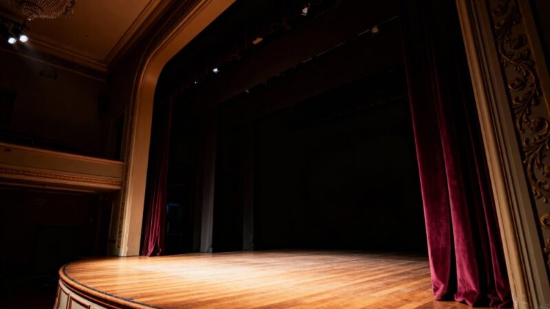 Młodzi artyści z Morawicy zdobywają polskie sceny teatralne