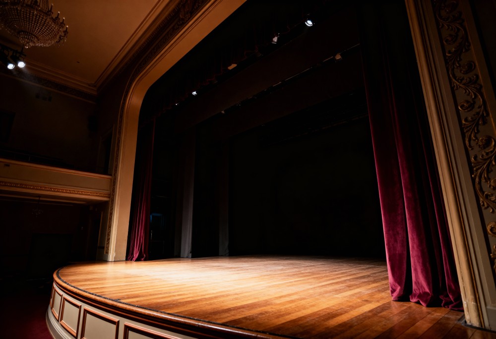 Młodzi artyści z Morawicy zdobywają polskie sceny teatralne