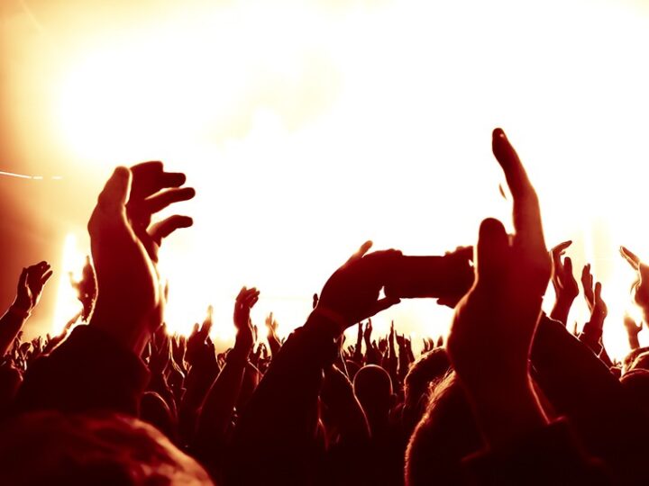 Muzyczne majówki w Ciekotach: Święto przy kapliczce Matki Boskiej Zielnej