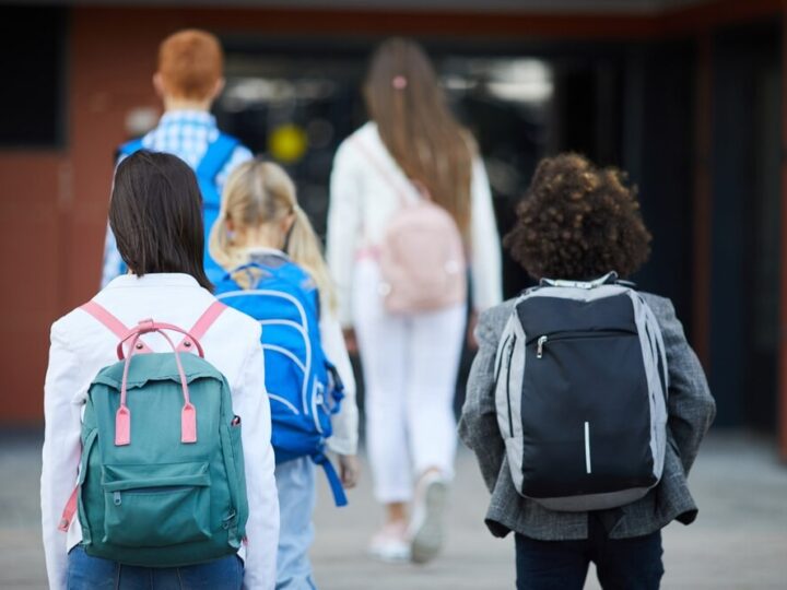 Ostatnie miejsca w Żłobku „Raj Maluszka” – dołącz do najlepszej opieki dla swojego malucha!