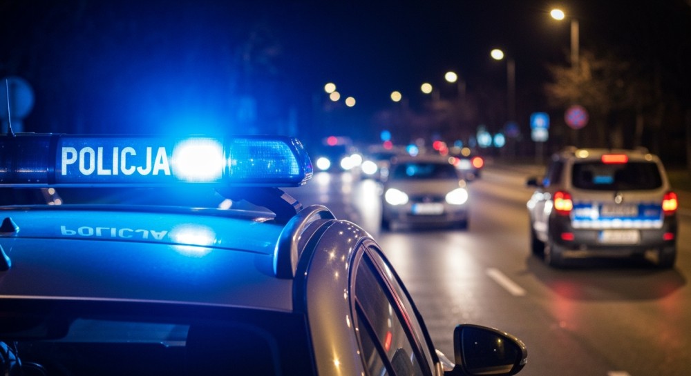 Skandaliczne zachowanie w autobusie – 35-latek stanie przed sądem