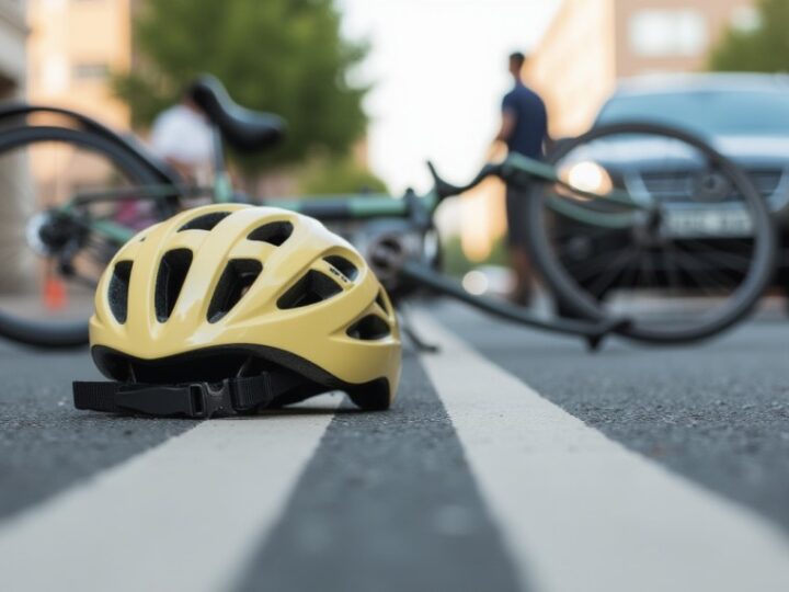 Nowa droga rowerowa w Kielcach: zmiany, które ułatwią życie mieszkańcom