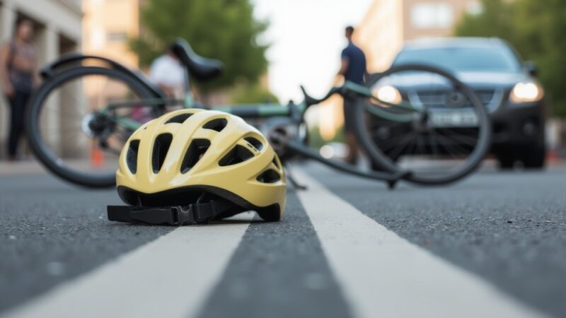 Nowa droga rowerowa w Kielcach: zmiany, które ułatwią życie mieszkańcom