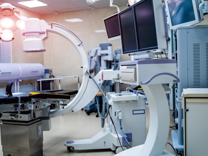 Rewolucja w opiece nefrologicznej w Miedzianej Górze: nowoczesna diagnostyka i wsparcie dla pacjentów!