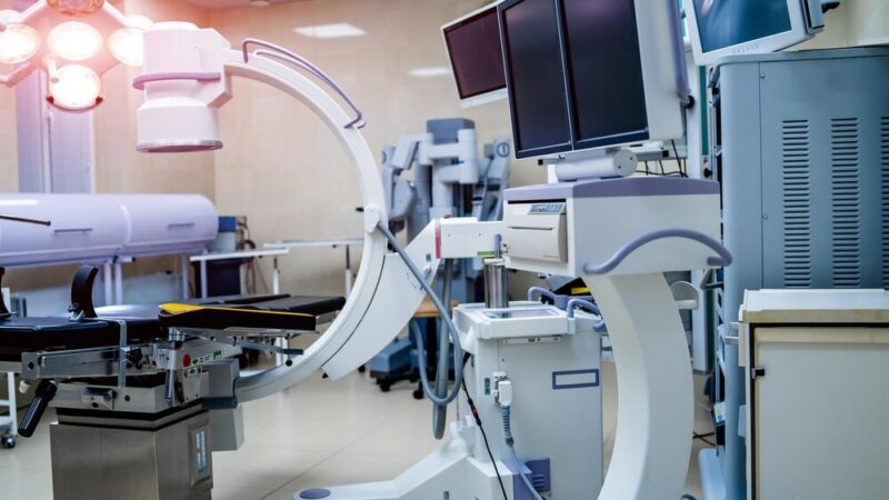 Rewolucja w opiece nefrologicznej w Miedzianej Górze: nowoczesna diagnostyka i wsparcie dla pacjentów!