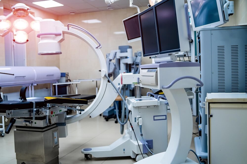 Rewolucja w opiece nefrologicznej w Miedzianej Górze: nowoczesna diagnostyka i wsparcie dla pacjentów!