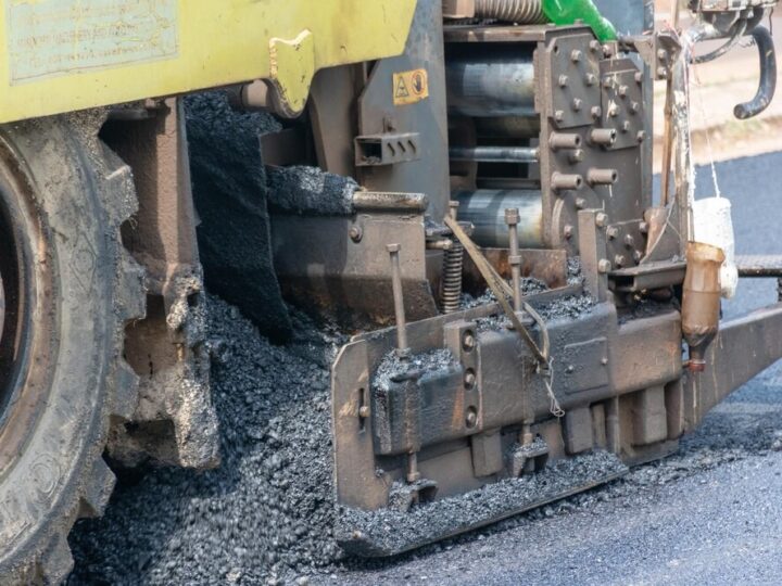 Rewolucja na drogach: 2,7 mln zł na remont ulicy Chorzowskiej w Gminie Nowiny!