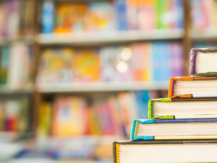 Tydzień Bibliotek 2026: Odkryj świat literatury w Masłowie!