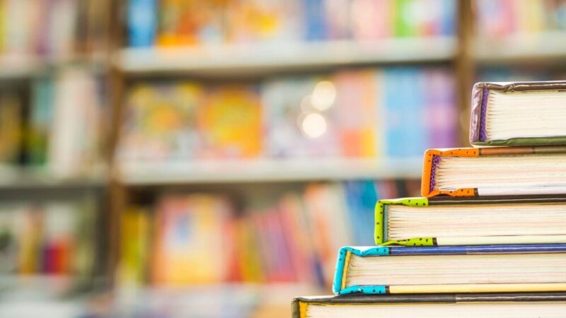 Tydzień Bibliotek 2026: Odkryj świat literatury w Masłowie!