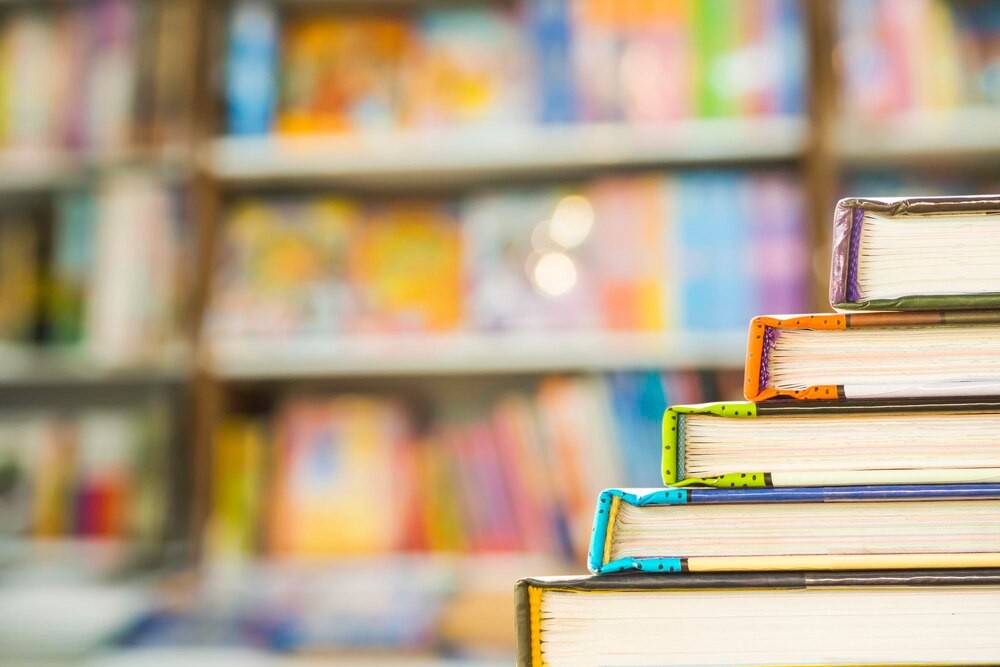 Tydzień Bibliotek 2026: Odkryj świat literatury w Masłowie!