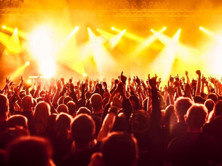 Muzyczna szansa dla młodych talentów w Staszowie!