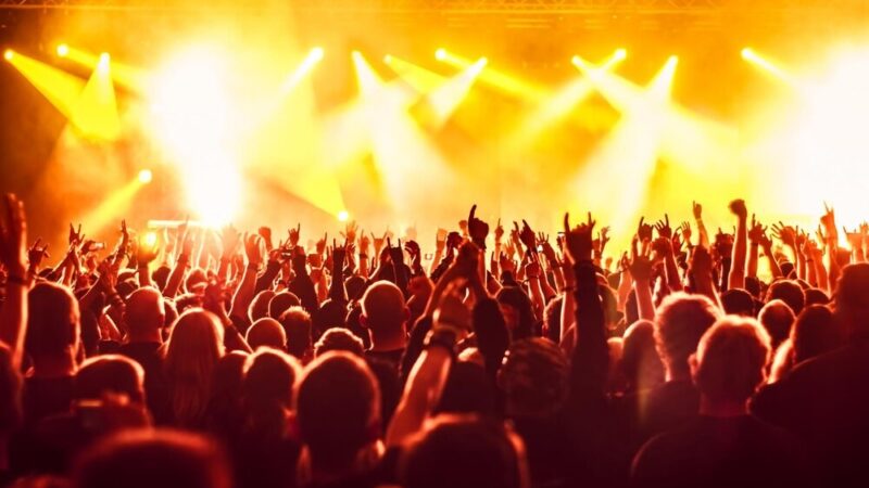 Muzyczna szansa dla młodych talentów w Staszowie!