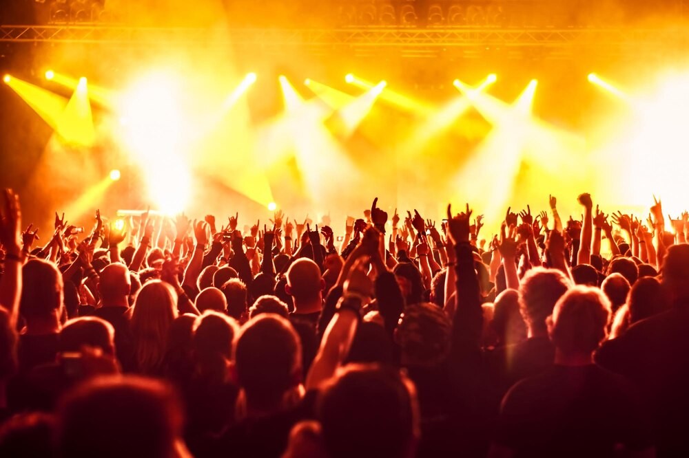 Muzyczna szansa dla młodych talentów w Staszowie!