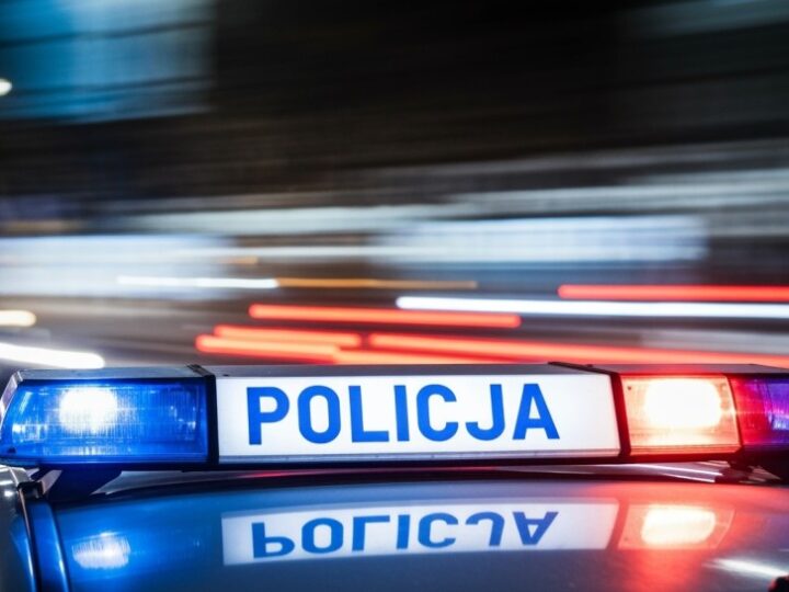 Laptop odnaleziony dzięki determinacji kieleckiej policjantki!