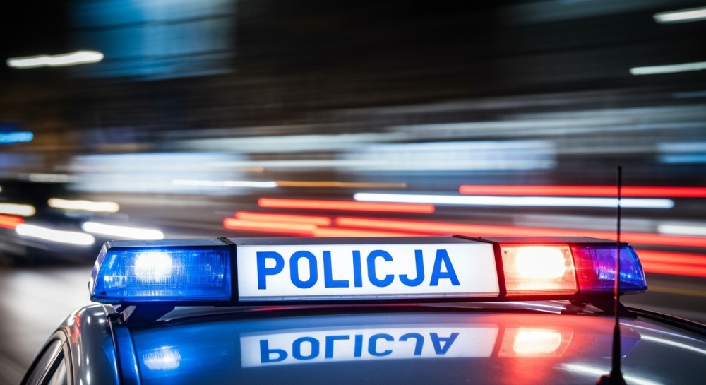 Laptop odnaleziony dzięki determinacji kieleckiej policjantki!