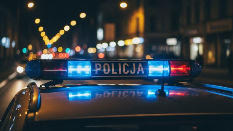Oszustka zatrzymana po nieudanym przekazaniu pieniędzy seniorce
