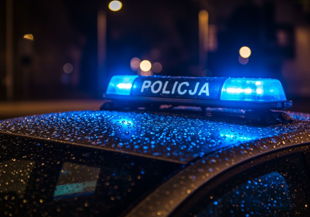 Kielce w akcji: Policjanci walczą o tytuł Patrolu Roku 2026