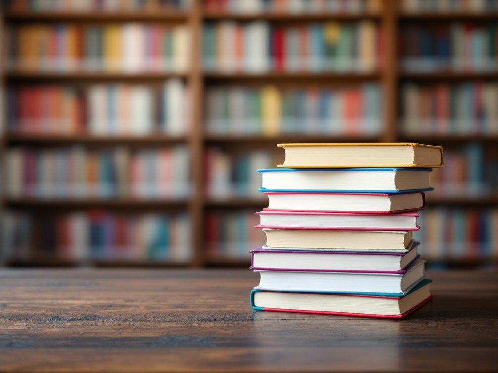 Tydzień Bibliotek w Gminie Masłów: Radość i odkrywanie książek dla najmłodszych