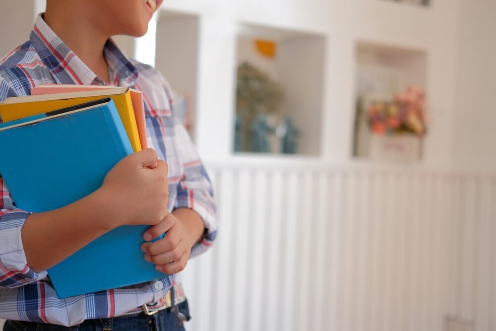 Nowe kierunki edukacyjne w Łopusznie: Szkoły ponadpodstawowe otwierają drzwi dla młodzieży