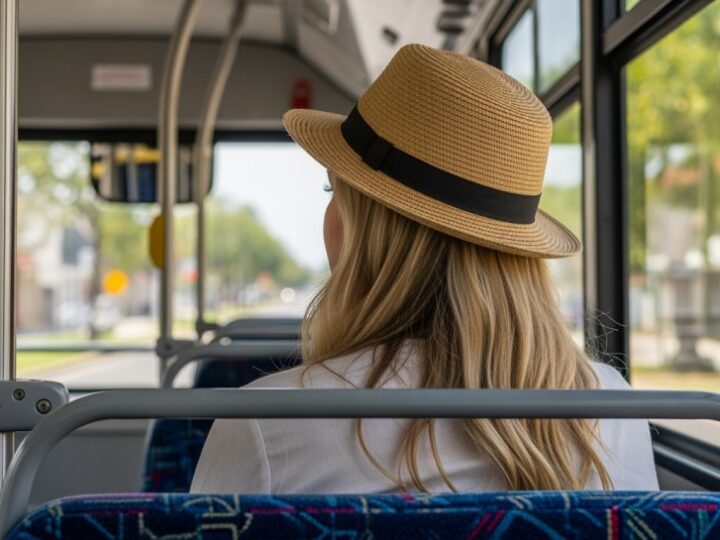 Sezonowa linia T znów do Tokarni na majówkę!