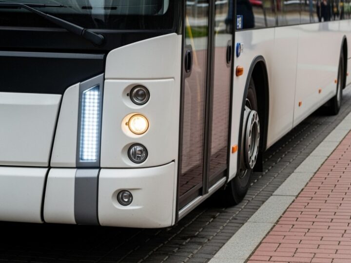 Specjalne linie autobusowe na mecz Korony Kielce z Widzewem Łódź!