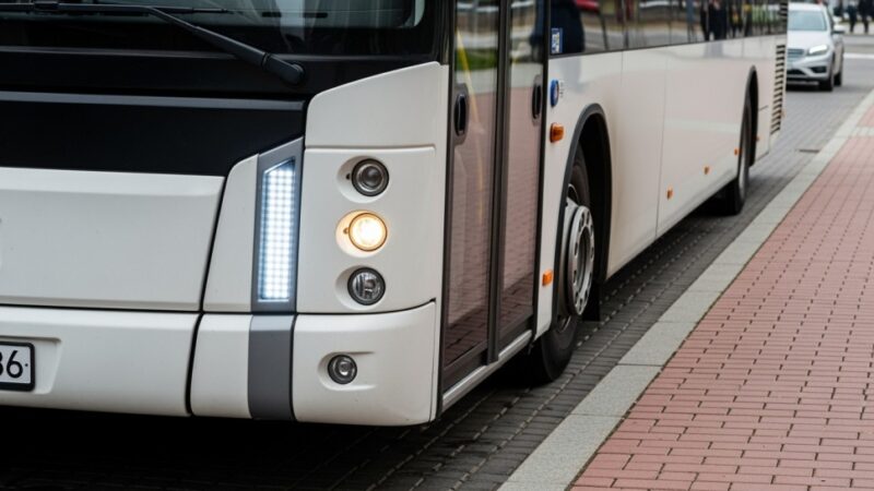 Specjalne linie autobusowe na mecz Korony Kielce z Widzewem Łódź!