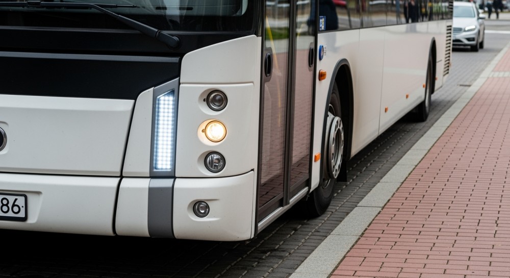 Specjalne linie autobusowe na mecz Korony Kielce z Widzewem Łódź!