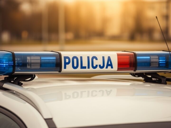 Empatia i profesjonalizm policjantów – wzruszające podziękowania od odnalezionej kobiety”