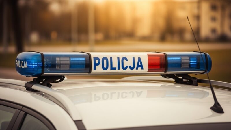 Empatia i profesjonalizm policjantów – wzruszające podziękowania od odnalezionej kobiety”