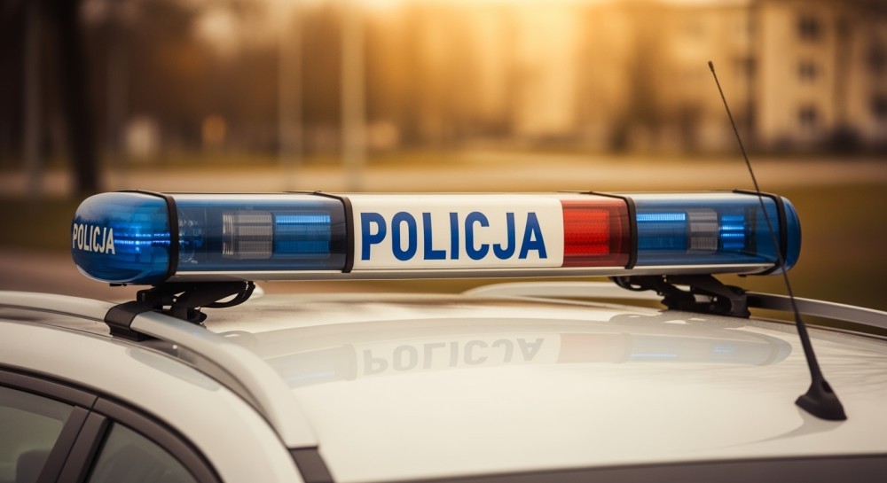 Empatia i profesjonalizm policjantów – wzruszające podziękowania od odnalezionej kobiety”