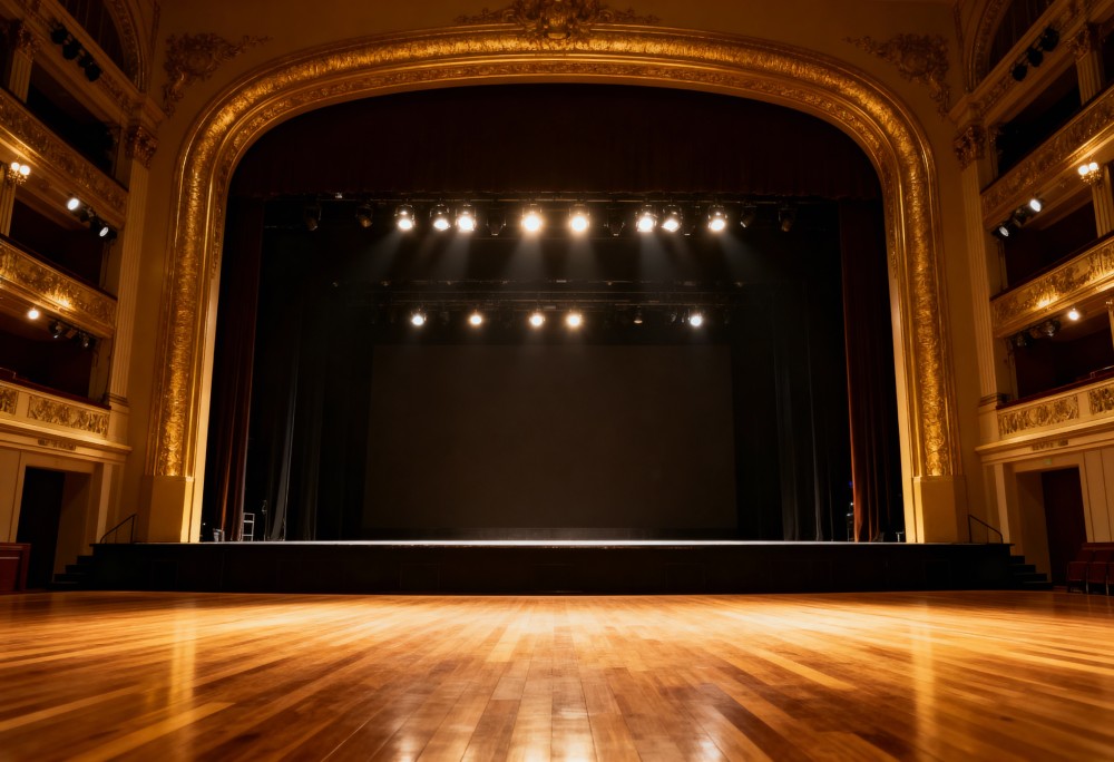 Teatr w Chęcinach: Magia i Emocje dla Całej Rodziny!