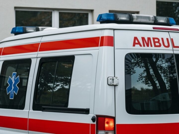 Quadowy koszmar: młodzież w niebezpieczeństwie na lokalnych drogach
