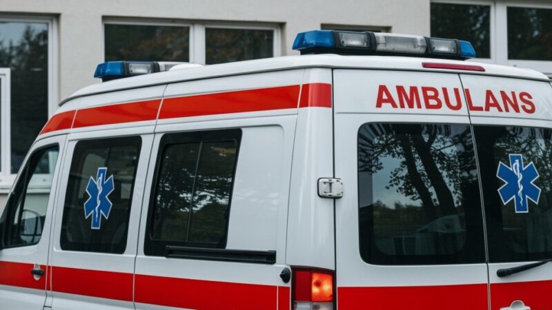Quadowy koszmar: młodzież w niebezpieczeństwie na lokalnych drogach