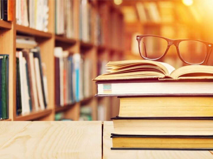 Literackie Święto w Chmielniku: Odkryj Magię Tygodnia Bibliotek!