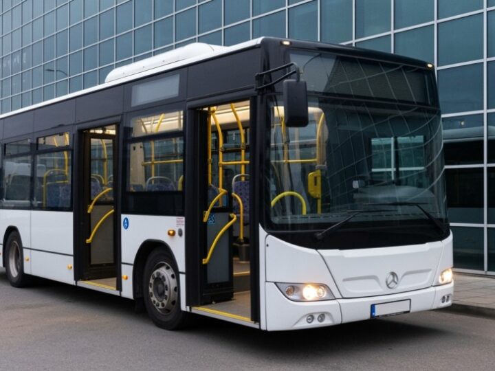 We wtorek autobusy 19, 27 i 31 zmieniają trasę na ul. Krakowską