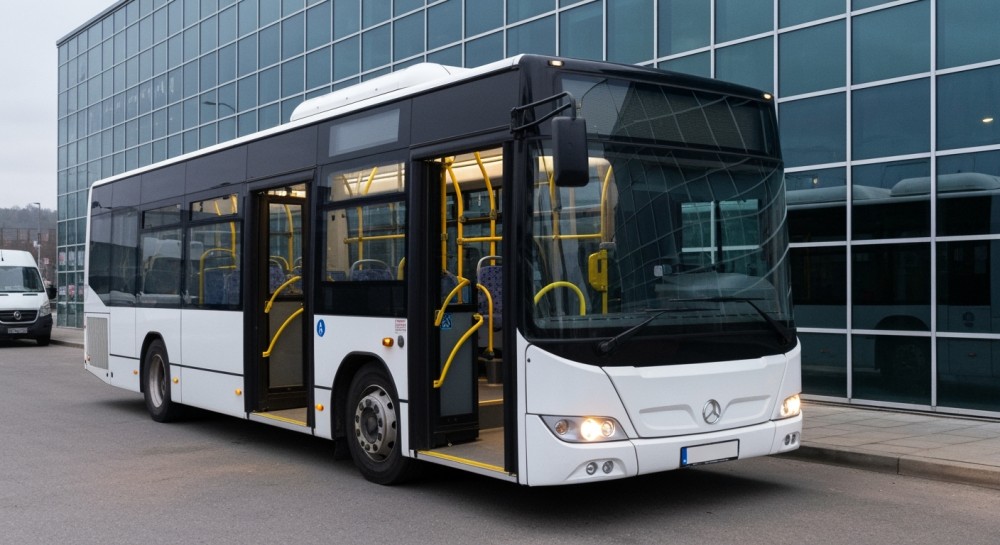 We wtorek autobusy 19, 27 i 31 zmieniają trasę na ul. Krakowską