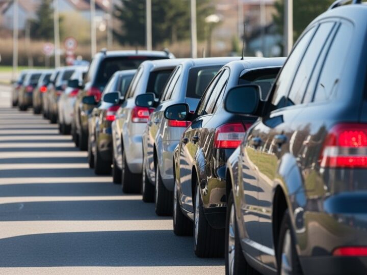 Święto Chęcin 2026: Przygotuj się na zmiany w ruchu!