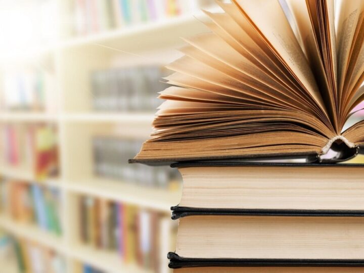 Męskie czytanie w XXIII Ogólnopolskim Tygodniu Bibliotek – dołącz do akcji!