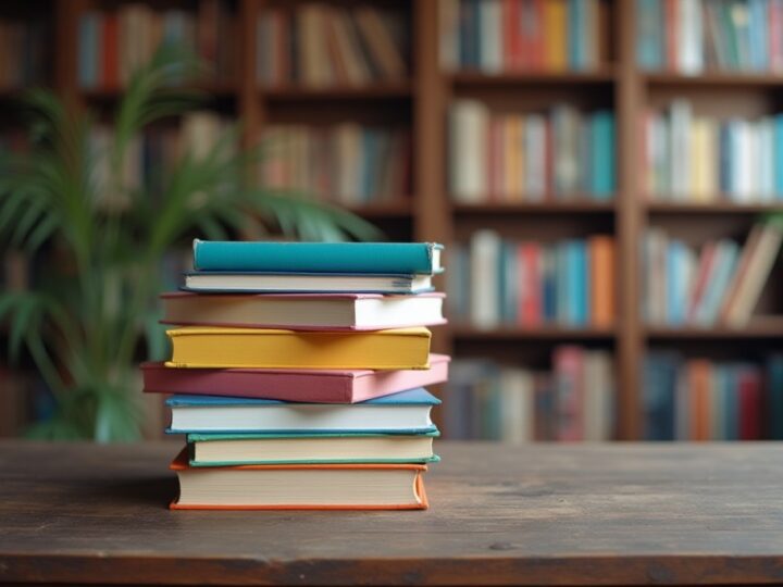 Gmina Łagów zyska 2000 zł na rozwój czytelnictwa w bibliotece