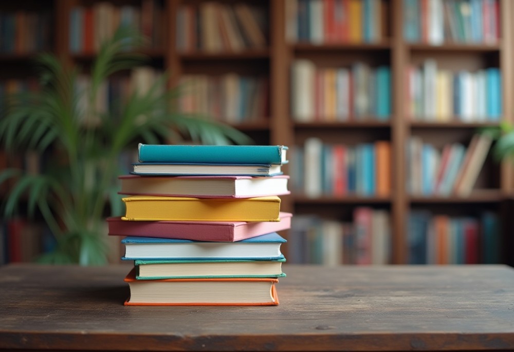 Gmina Łagów zyska 2000 zł na rozwój czytelnictwa w bibliotece