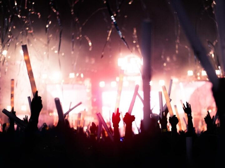 Emocjonalny koncert dzieci dla rodziców w Sukowie