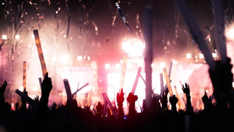 Emocjonalny koncert dzieci dla rodziców w Sukowie