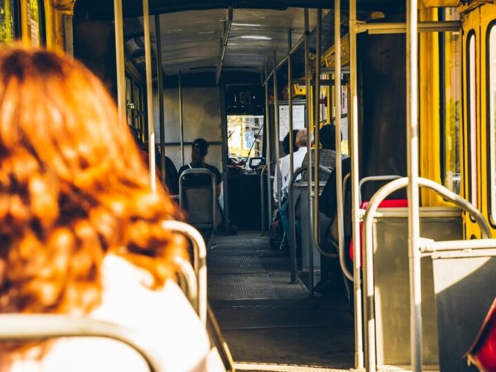 Zmiany w kursowaniu autobusów na ulicy Warszawskiej z powodu prac drogowych